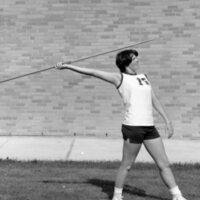 1974 Track, Javelin 06