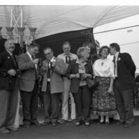 1989 Homecoming Officials 24