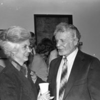 1982 Graduation, Refreshments 15