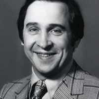 70's Employee, Joseph Kleemann