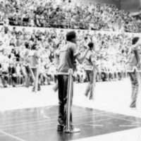 1983 Basketball, Harlem Globetrotters 01