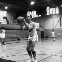1968 Basketball Player, Portraits 01