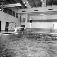 1972 Swimming Class 05