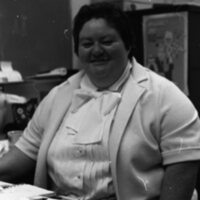 1984 Employee, Pat Duffey 02