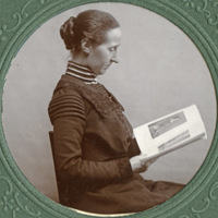 Portrait - Bell, Hebe
