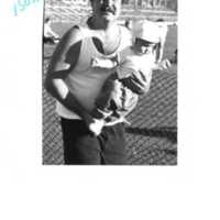 1991 Football, Alumni Game After 04