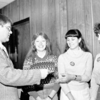 1984 Award Presentations 01