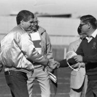 1987 Homecoming, Alumni 13