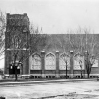 La Grande Church, Presbyterian
