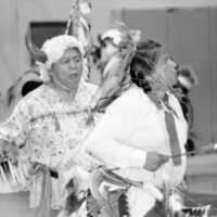 1987 Springfest, Native American Powwow 11