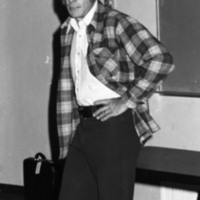 1978 Rural Leaders Development School, Speakers 13