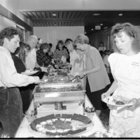 1991 Staff Awards 47