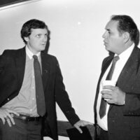 1986 Employees, Reception 08