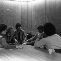 1981 Student and Faculty Discussion 19