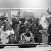 1977 Languages, Study Abroad 03