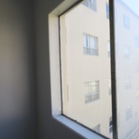 Dorian and Hunt Hall 501