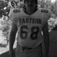 1990 Football Player, Portraits 52