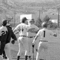 1988 Baseball Action 21