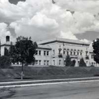 1961 Inlow Hall 1-3