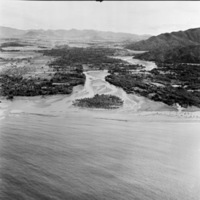 Aerial, Northern Luzon 1