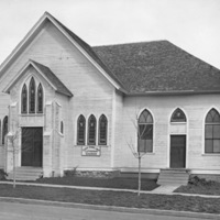 La Grande Church, Lutheran