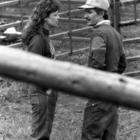 1986 Rodeo, Fans
