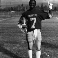 1983 Football Player, Portraits 07