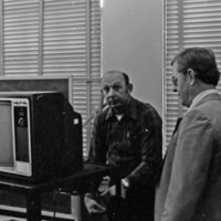 1984 Ackerman Elementary School Audiovisual Setup 01