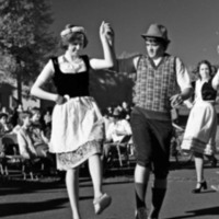 1977 Octoberfest, Folk Dancing 11