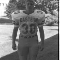 1990 Football Player, Portraits 23
