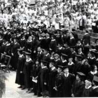1983 Graduation 32