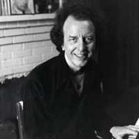 70's Guest, Richard Collins