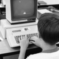 1985 Summer Computer Camp 03
