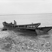Japanese Landing Craft 2