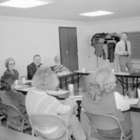 1986 Foundation Meeting 02
