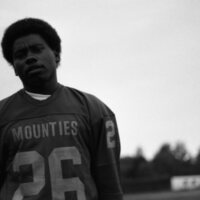 1978 Football Player, Portraits 16
