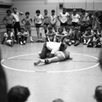 1980 Wrestling Camp 14