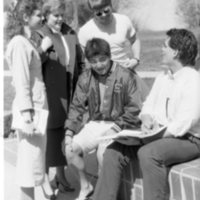 1987 Admission Recruiters 03