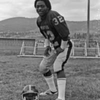 1980 Football Player, Portraits 18