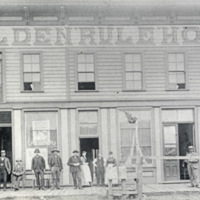 La Grande Hotel, Golden Rule 1