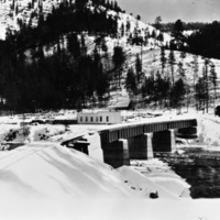 Rondowa, Railroad Stop 4