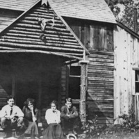 Reuter Group-F, Cabin 1