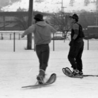 1985 Snowshoe Softball 18