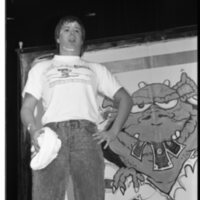 1989 Guest, The Buzzard of Bucks 19