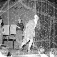 1949-50 Talent Show 1