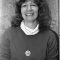 1990 Employee, Unidentified Woman A 02