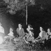Reuter, Night Party 2
