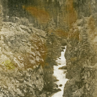 Wallowa River