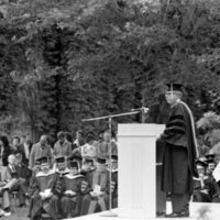 1977 Graduation 12
