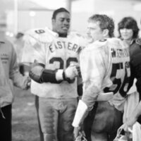 1982 Football Game, November 16th, After 02